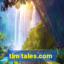 tim tales.com